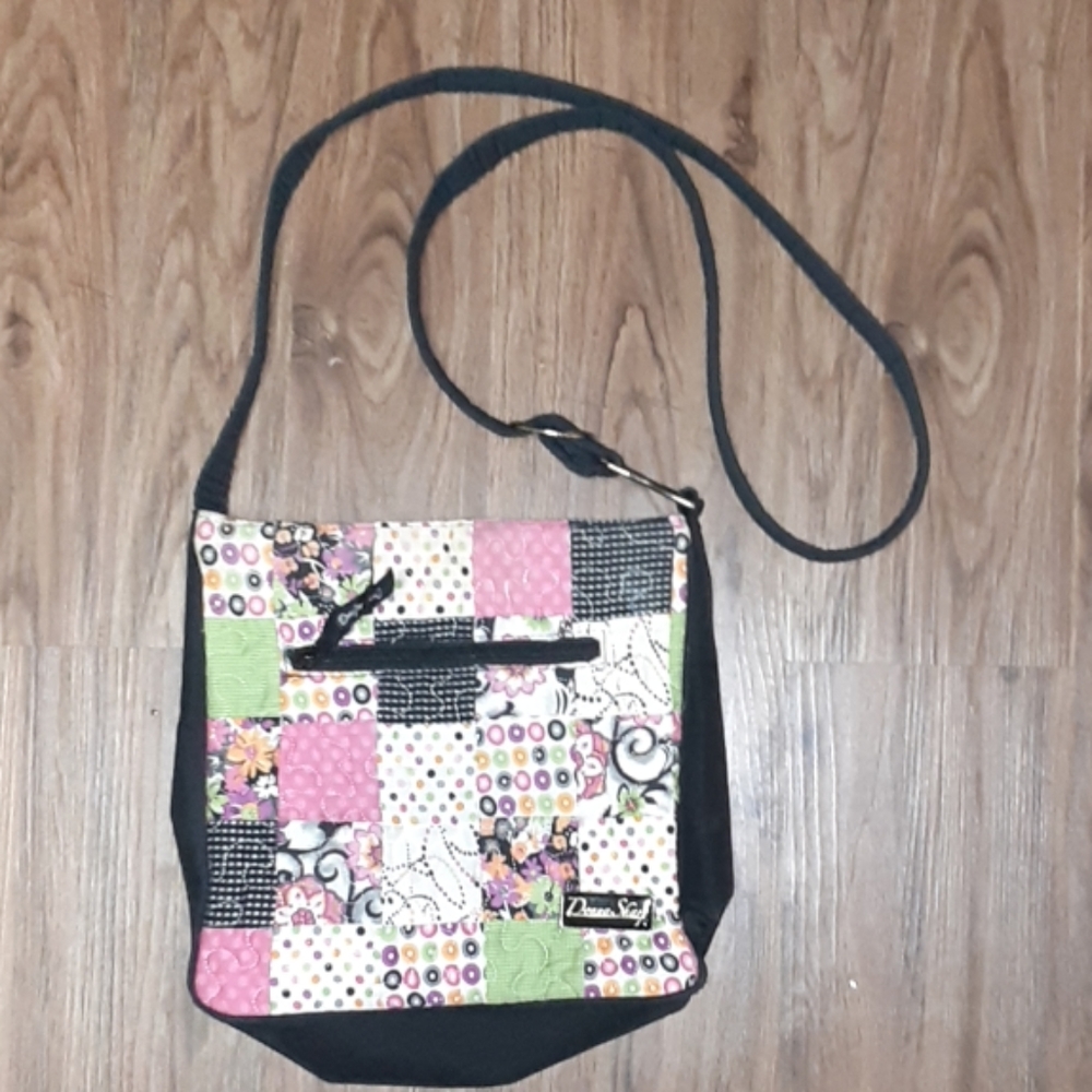 Donna Sharpe Handbag